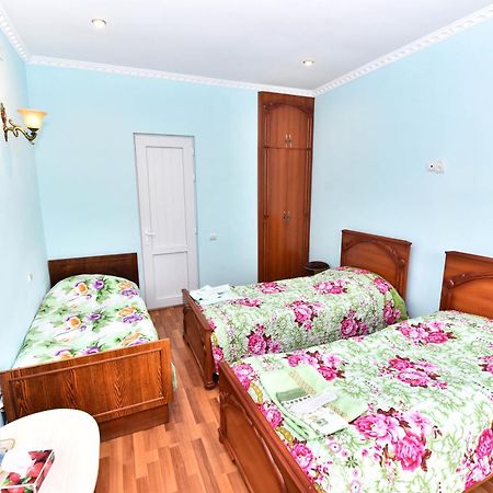 Haghpat Hotel Екстер'єр фото