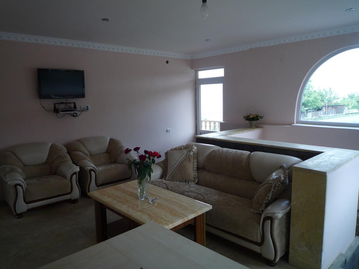 Haghpat Hotel Екстер'єр фото
