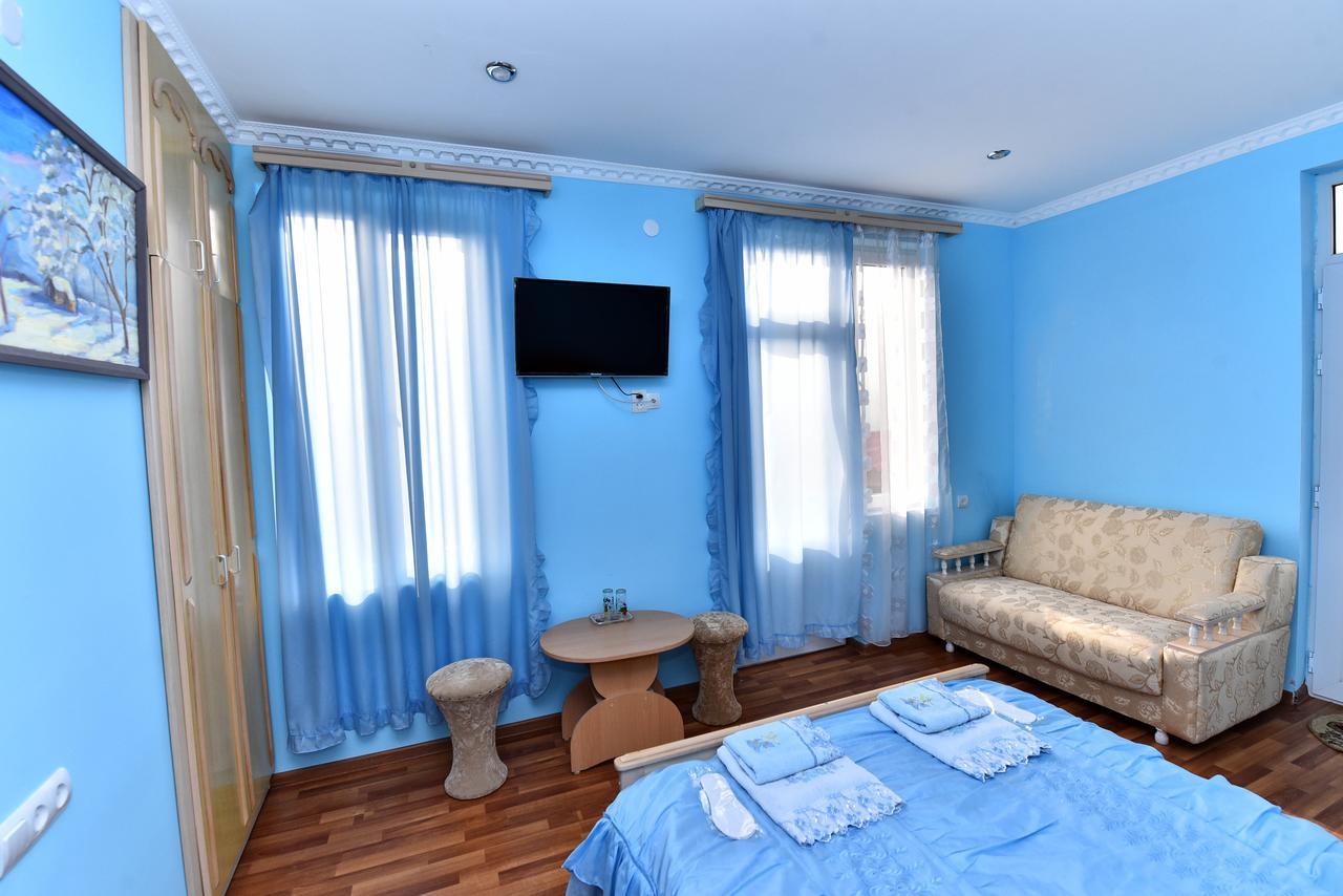 Haghpat Hotel Екстер'єр фото