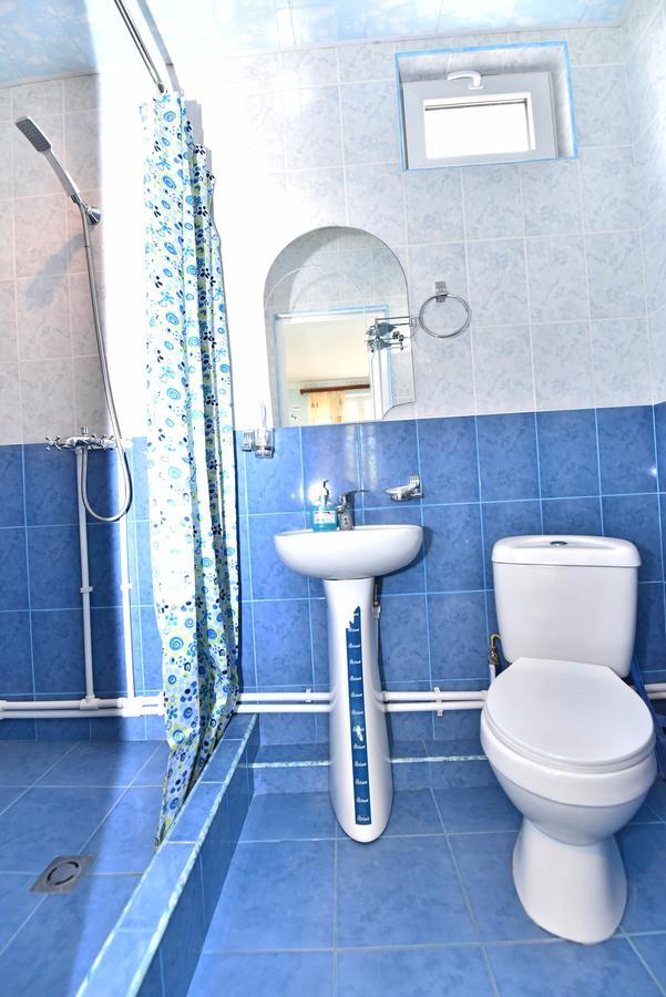 Haghpat Hotel Екстер'єр фото