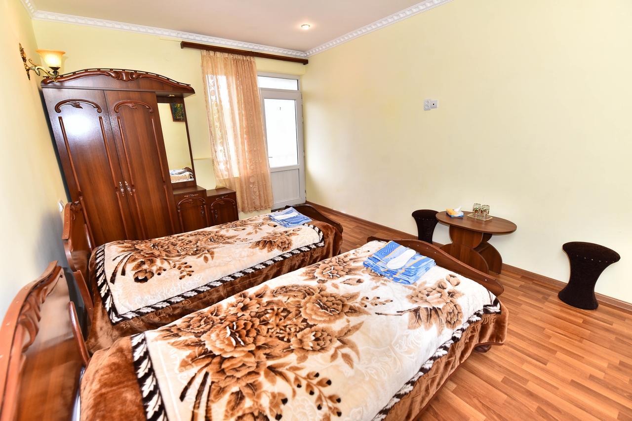 Haghpat Hotel Екстер'єр фото