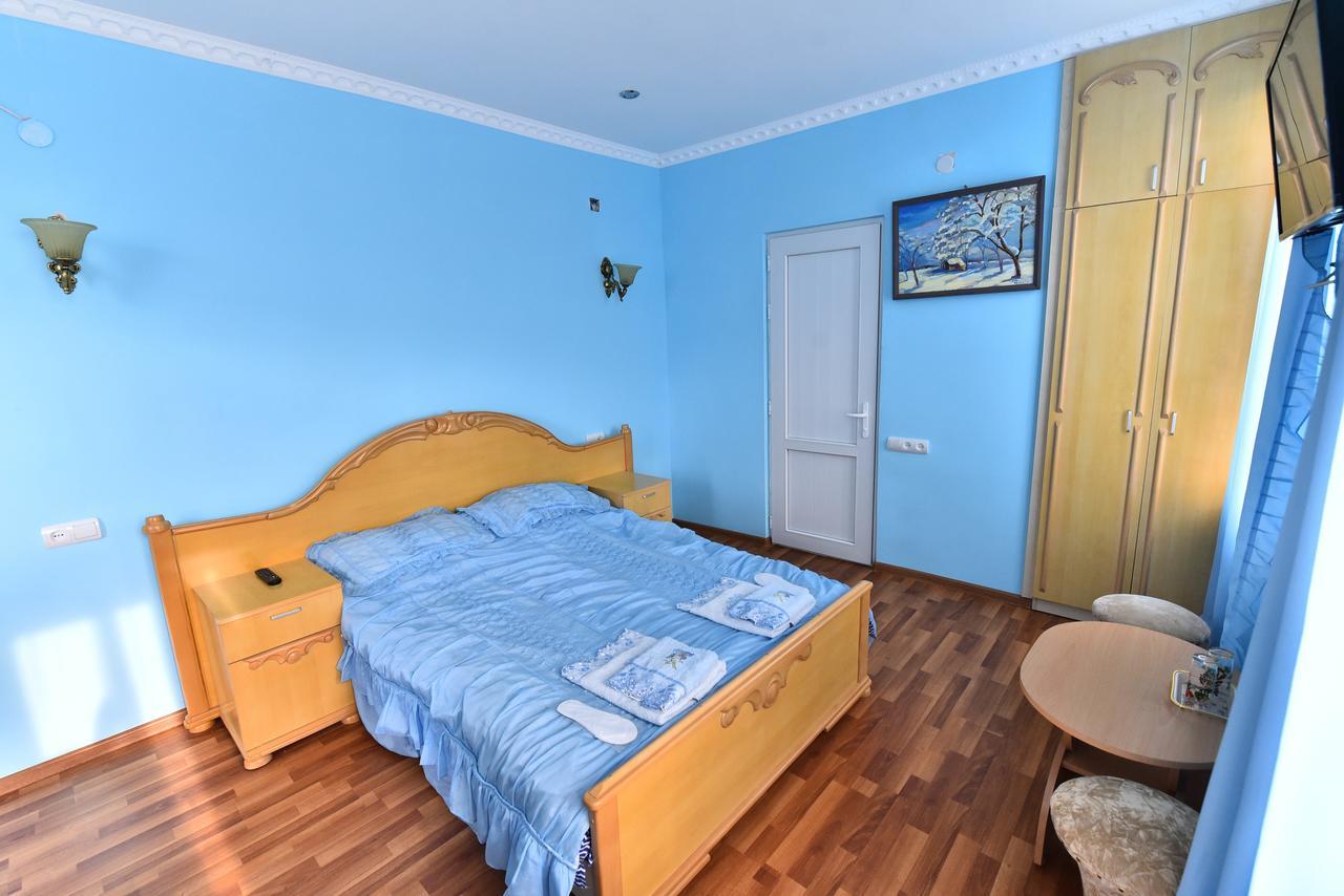 Haghpat Hotel Екстер'єр фото