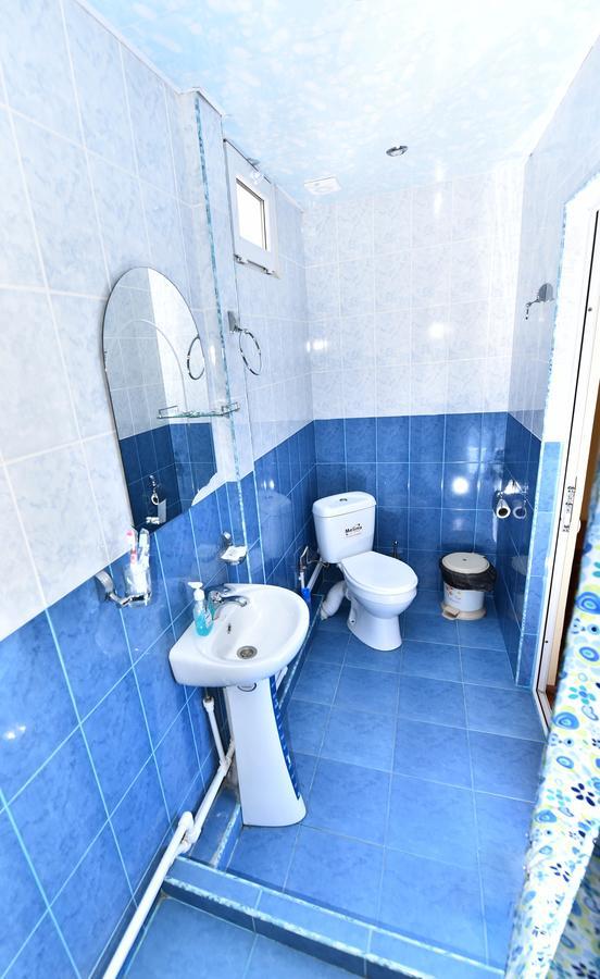 Haghpat Hotel Екстер'єр фото