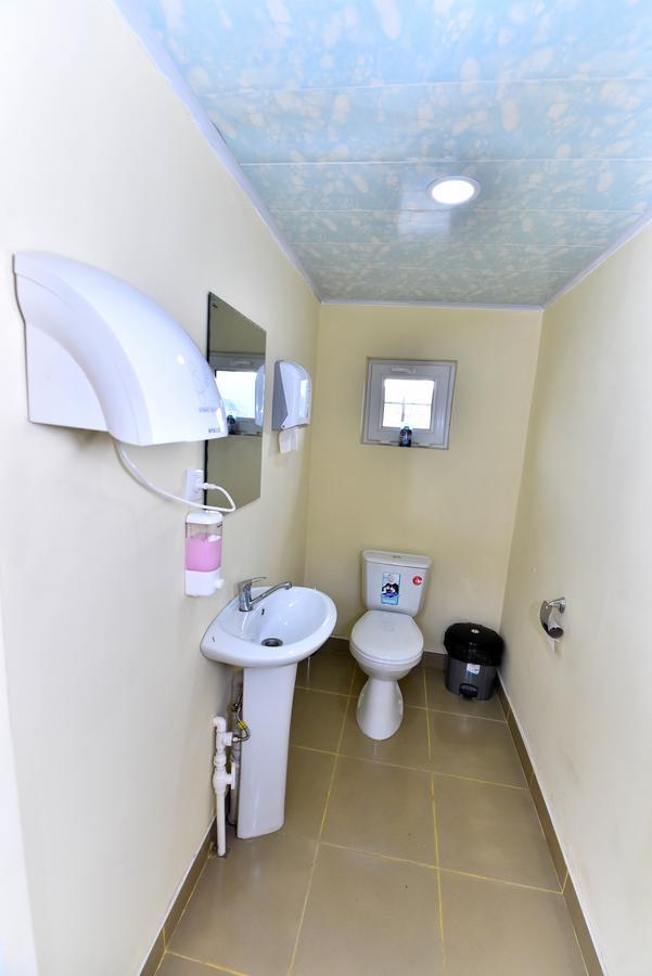 Haghpat Hotel Екстер'єр фото