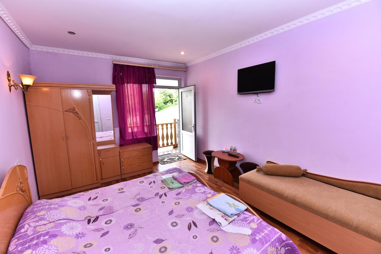Haghpat Hotel Екстер'єр фото
