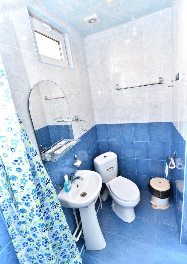 Haghpat Hotel Екстер'єр фото