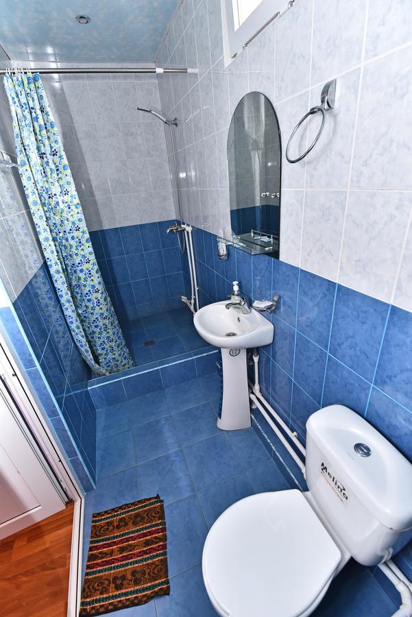 Haghpat Hotel Екстер'єр фото