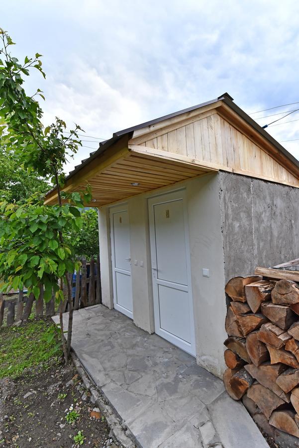 Haghpat Hotel Екстер'єр фото